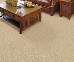 Balmoral Texture - Wool Blend Carpet