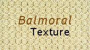 Balmoral Texture