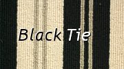 Black Tie - 4 Patterns