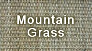 Mountain Grass