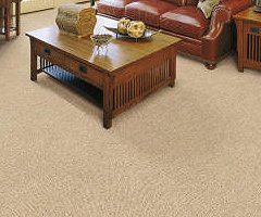 Madrid - Wool Blend Carpet