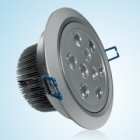 9 1.2W LED Ceiling Spotlight