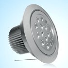 15 1.2W LED Ceiling Spotlight