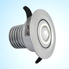 3W LED Ceiling Light