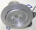 12W LED Down Light