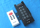 LED Single Key Controller