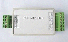 Mini Relay Amplifier