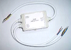 LED Single Key Controller