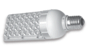High Output LED Screw Based Lamps