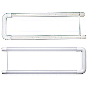 LED T10 U-shape Replacement Tubes