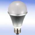7W LED A-19 Light Bulb