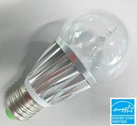 5W LED Household Lamp