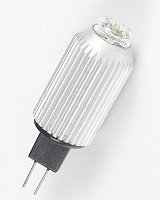 2W LED G4 Lamp Long