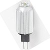 2W UL Listed LED G4 Decorative Lamp