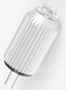 2W LED G4 Lamp Short