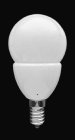 4.5W LED Round Candelabra Lamp
