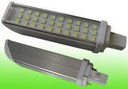 LED G24/PL Based Lamps