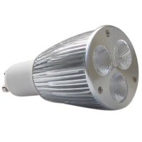 6 Watt GU10 LED Spot Lamp