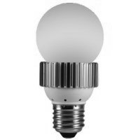 LED Model A19 Bulb