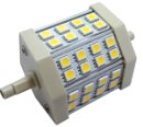 5W LED Halogen R7S Replacement