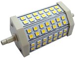 10W LED Halogen R7S Replacement