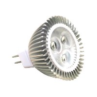 3 Watt MR16 LED Spot Lamp