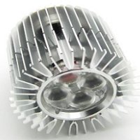 9 Watt MR16 LED Spot Lamp