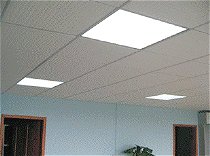 LED Panel Light