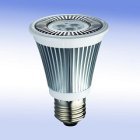 LED High Power 6W PAR20 Lamp