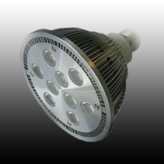 LED 15W PAR38 Lamp