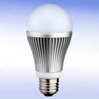 7W LED Household Lamp