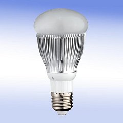 LED 7W Reflector Lamp