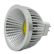 6W LED MR16 Spotlight