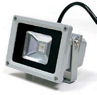 10W LED Flood Light