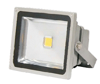 20W LED Flood Light