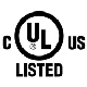 CUL Listed