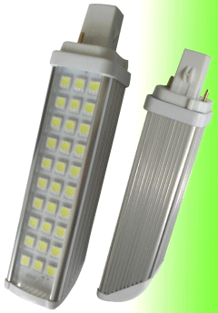 LED Replacement PL Base Lamp