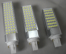 Plug in Type LED Lamp