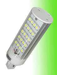 LED 4W Replacement PL Base Lamp