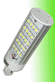4 Watt LED PL-Type Based Lamp