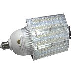 LED High Power Wide Light Mogul Base