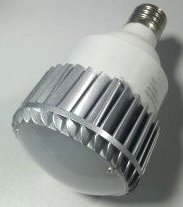 LED High Output PAR38 Lamp Dome Lens