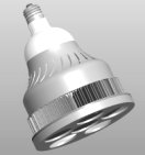 LED High Output PAR48 Screw-based Lamp