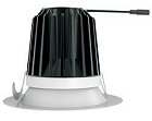 High CRI Frosted Dimmable Downlights