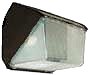 Wall Pack LED Fixture & Light