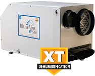 Ducted Residential Dehumidifier