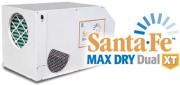 Max Dry Dehumidifier