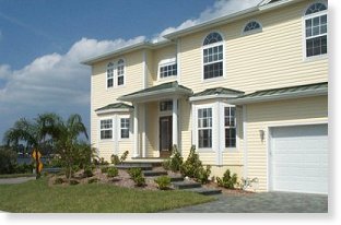 ESP Insulated Impact Windows