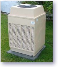 Freus - Water Cooled Condensing Unit