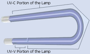 The Patented J Lamp